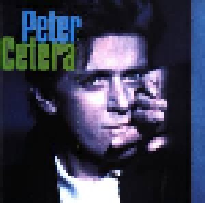 Peter Cetera: Solitude/Solitaire (LP) - Bild 1