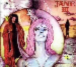 Jane: III (CD) - Bild 1