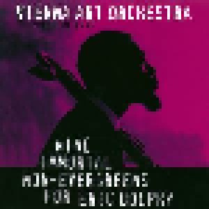 Vienna Art Orchestra: 20th Anniversary (3-CD) - Bild 3