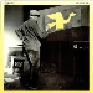 Supertramp: Free As A Bird (LP) - Bild 1