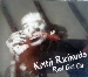 Keith Richards: Real Cool Cat (2-CD) - Bild 1