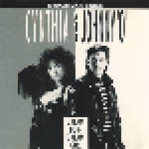 Cynthia & Johnny O: Dreamboy/Dreamgirl (Single-CD) - Bild 1