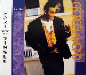 George Lamond: Where Does That Leave Love (Single-CD) - Bild 1