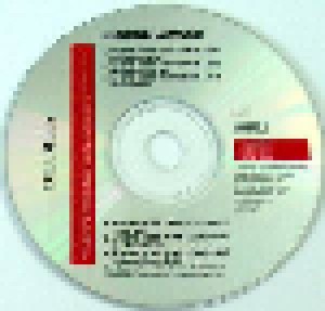 George Lamond: Where Does That Leave Love (Single-CD) - Bild 3