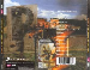 Bush: Razorblade Suitcase (CD) - Bild 3
