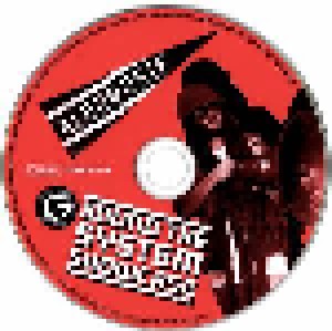 Alborosie: Sound The System - Showcase (CD) - Bild 2