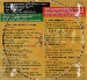 Alborosie: Sound The System - Showcase (CD) - Bild 4