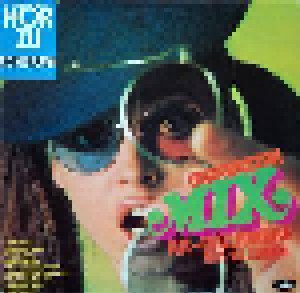 Manhattan Mix Hit-Millionäre Aus 25 Jahren (LP) - Bild 1