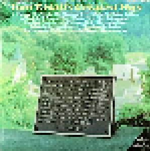 Tom T. Hall: Tom T. Hall's Greatest Hits (LP) - Bild 1