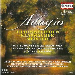 Adagio - Traummelodien Klassischer Meister (2-CD) - Bild 3