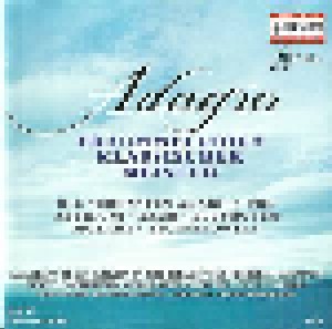 Adagio - Traummelodien Klassischer Meister (2-CD) - Bild 5