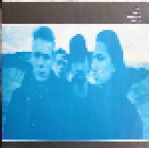 U2: The Joshua Tree (LP) - Bild 1