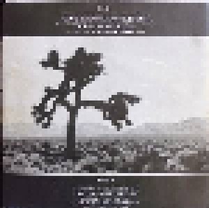 U2: The Joshua Tree (LP) - Bild 2