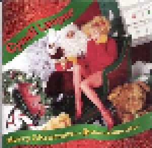 Cyndi Lauper: Merry Christmas... Have A Nice Life! (CD) - Bild 1