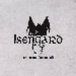 Cover - Isengard: Traditional Doom Cult