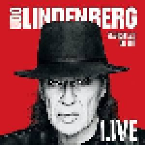 Udo Lindenberg: Stärker Als Die Zeit - Live (2-CD) - Bild 1