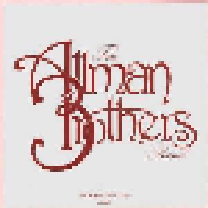 The Allman Brothers Band: Featuring Jerry Garcia 1973 Volume 1 (2-LP) - Bild 1