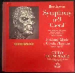 Ludwig van Beethoven: Symphony No. 9 "Choral" / Incidental Music To Goethe's "Egmont" (2-LP) - Bild 1