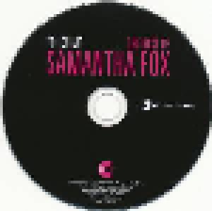 Samantha Fox: Touch Me - The Best Of Samantha Fox (CD) - Bild 5
