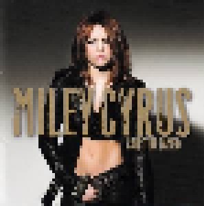 Miley Cyrus: Can't Be Tamed (CD) - Bild 1