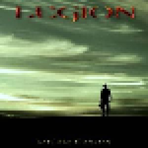 Legion: Last Man Standing (CD) - Bild 1
