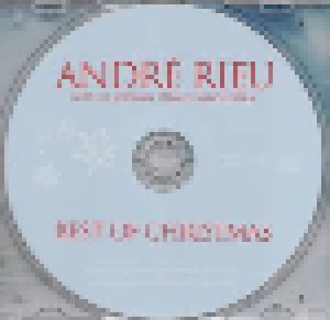 André Rieu: Best Of Christmas (CD) - Bild 3