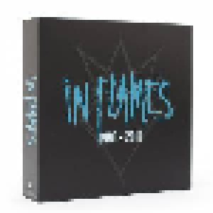 In Flames: 1993-2011 (13-LP) - Bild 2