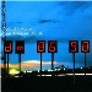 Depeche Mode: The Singles 86>98 (2-CD) - Bild 1