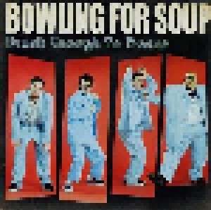 Bowling For Soup: Drunk Enough To Dance (CD) - Bild 1