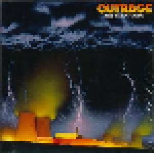 Outrage: Discovery Box (Promo-Mini-SHM-CD / EP + 4-Promo-SHM-CD + Promo-DVD-Audio) - Bild 8