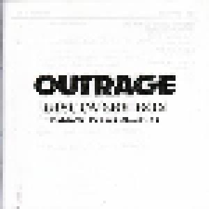 Outrage: Discovery Box (Promo-Mini-SHM-CD / EP + 4-Promo-SHM-CD + Promo-DVD-Audio) - Bild 10