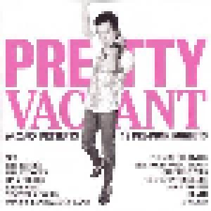 Cover - Sonic's Rendezvous Band: Mojo Presents...Pretty Vacant