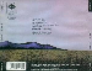 UFO: Ufo2 / Flying - One Hour Space Rock (CD) - Bild 2