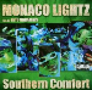 Monaco Lightz: Southern Comfort (CD) - Bild 1