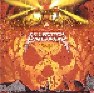 Cover - Killswitch Engage: Beyond The Flames