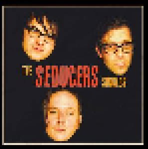 Cover - Seducers, The: Singles