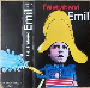 Emil: Feuerabend (Tape) - Bild 2