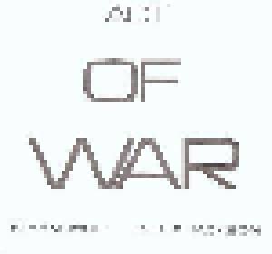 Elton John & Millie Jackson: Act Of War - Cover
