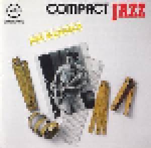 John McLaughlin: Jazz Compact - Cover