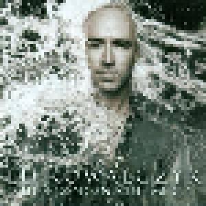 Ed Kowalczyk: Flood And The Mercy, The - Cover
