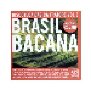 Discoteca Básica Tratore Vol. 3 - Brasil Bacana - Cover