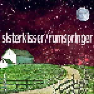 Rumspringer, Sister Kisser: Sisterkisser / Rumspringer - Cover
