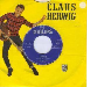 Claus Herwig: Valentina - Cover