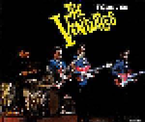 The Ventures: Ventures Forever, The - Cover
