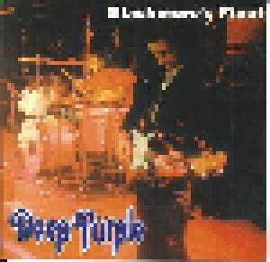 Deep Purple: Blackmore's Final - Cover