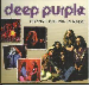 Deep Purple: Getting Tighter In Miami - Cover