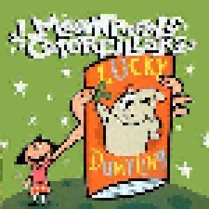 Moonpools And Caterpillars: Lucky Dumpling - Cover