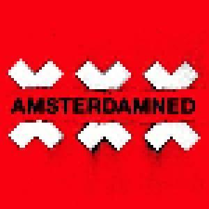Amsterdamned: Amsterdamned - Cover