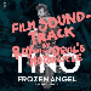 Roy And The Devil's Motorcycle: Tino: Frozen Angel (Film Soundtrack) (LP + CD + DVD) - Bild 1