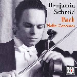 Johann Sebastian Bach: Complete Works For Violin (5-CD) - Bild 4